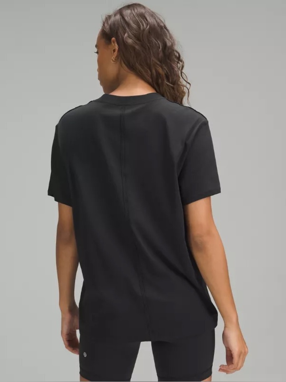 Lululemon - All Yours Cotton T-Shirt